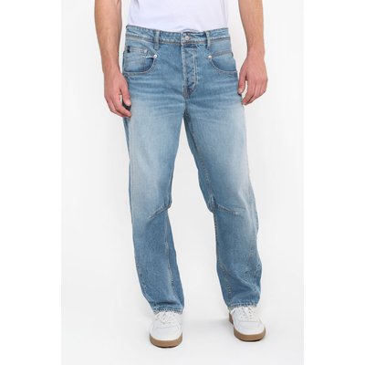 Jeans loose, large HOBO, longueur 34 LE TEMPS DES CERISES