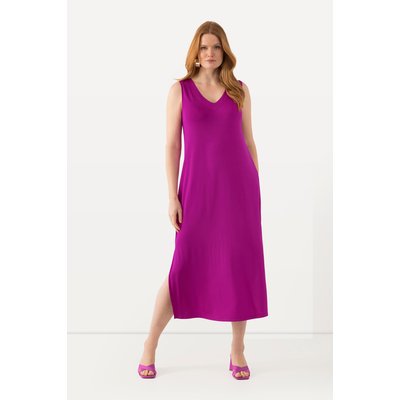 Robe midi sans manches ULLA POPKEN