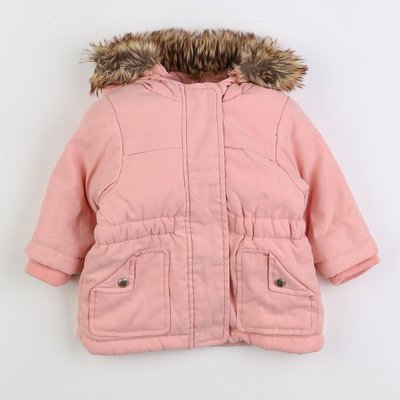 Parka - Bon état VERTBAUDET
