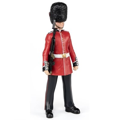 Figurine Garde Royal Anglais PAPO