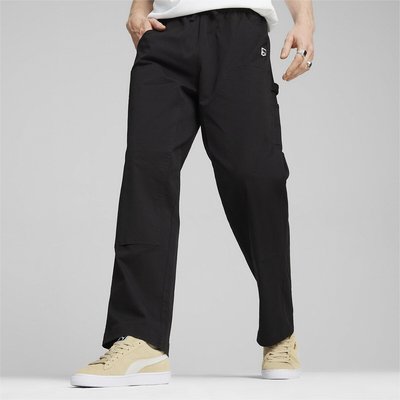 Double Knee Trousers PUMA