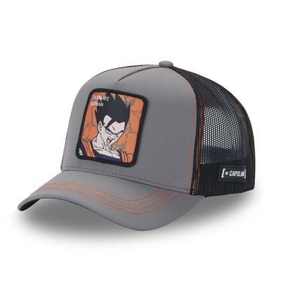 Casquette Dragon Ball Z Gohan CAPSLAB