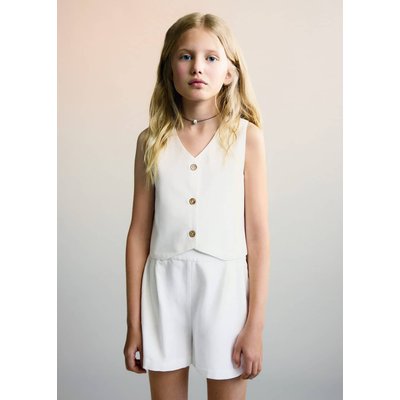 Short taille élastique MANGO KIDS