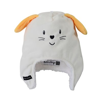 Bonnet ludique blaze chien SUCRE D'ORGE