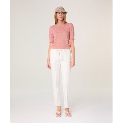 Pull ajouré manches courtes RODIER