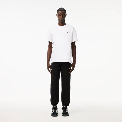 Pantalon de survêtement droit LACOSTE