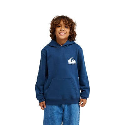 Sweat à capuche OMNI LOGO QUIKSILVER