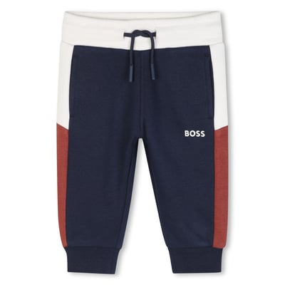 Pantalon de jogging BOSS KIDSWEAR