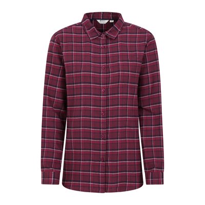 Chemise BALSAM MOUNTAIN WAREHOUSE