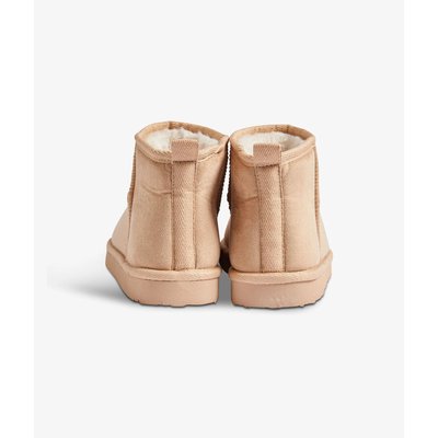 Chaussons bottines fourrés MESNUT ETAM