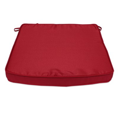 Coussin pour fauteuils fixes de jardin TECK ATTITUDE