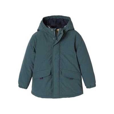 Parka 3 en 1 amovible VERTBAUDET