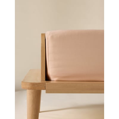 Drap-housse satin de coton "ANOUK" CYRILLUS