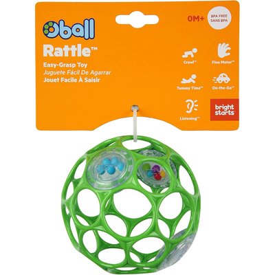 Oball Hochet Balle VEDES