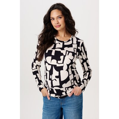 T-shirt manches longues EURA NOPPIES
