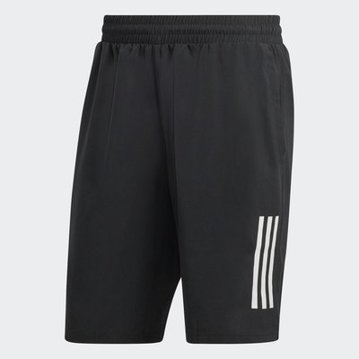 Short de tennis Club 3-Stripes adidas Performance