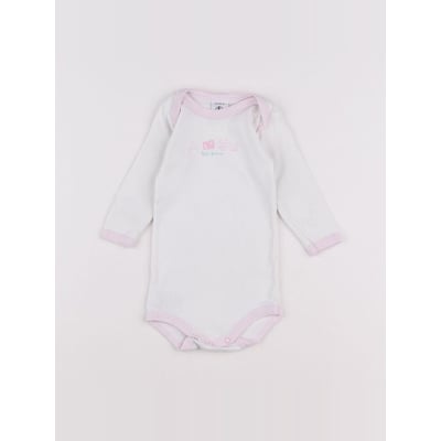 Body - Très bon état PETIT BATEAU