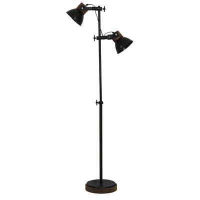 Lampadaire Métal JODY LIGHT & LIVING 