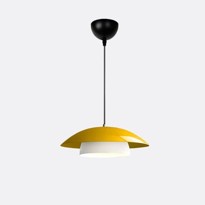 Светильник подвесной из металла, 241701 SO'HOME