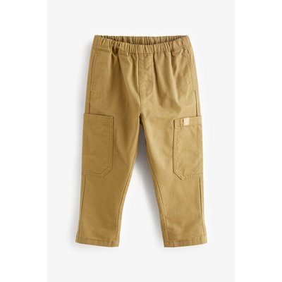 Pantalons à enfiler avec poche latérale NEXT