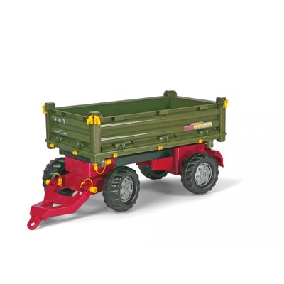 Remorque rollyMulti ROLLY TOYS