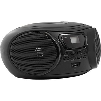 Radio CD Rumba Noir ESSENTIEL B