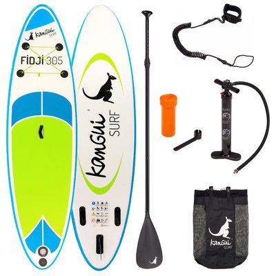 Stand up Paddle FIDJI 305 - 10' KANGUI