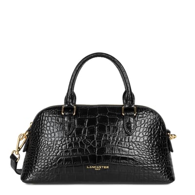 Grand sac demi lune EXO LANCASTER
