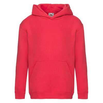 Sweat à capuche PREMIUM FRUIT OF THE LOOM
