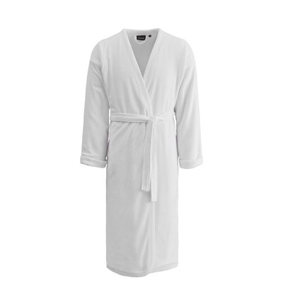 Peignoir de bain femme la redoute clearance