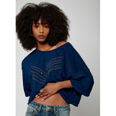 T-shirt  100% Coton Coton Biologique STEAL KAPORAL