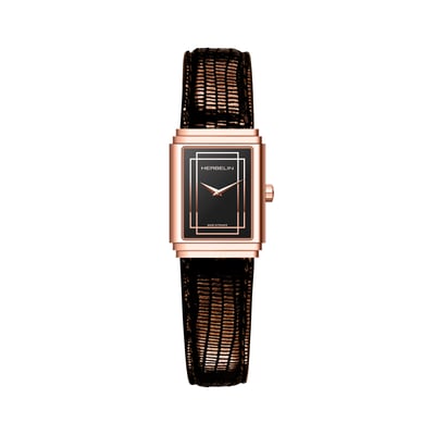 Montre Analogique  ART DÉCO HERBELIN