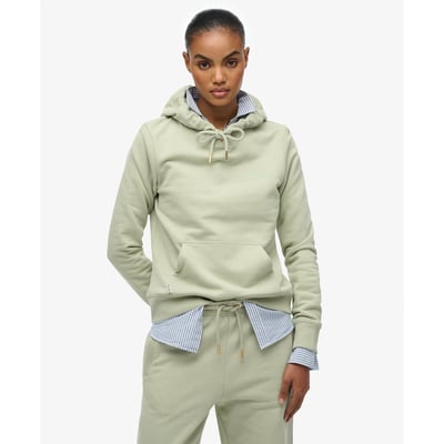 Sweat à capuche SUPERDRY