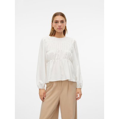 Top smocké VERO MODA VERO MODA
