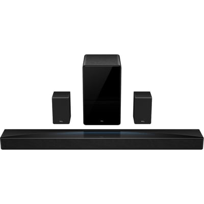Barre de son Q85H Pro TCL