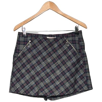Jupe short camaieu 2025