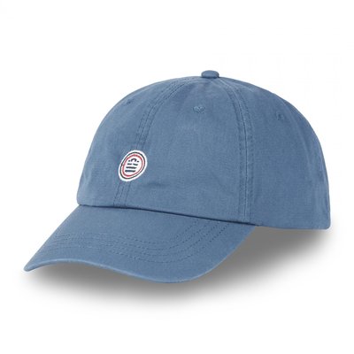 Casquette Baseball coton SERGE BLANCO