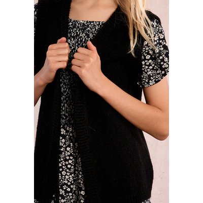 Gilet ouvert MINI MOLLY