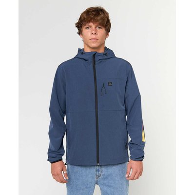 Veste zippée ANTI-SERIES ELITE RIP CURL