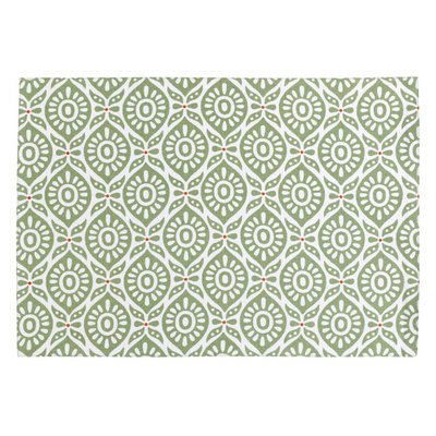 Set de table enduit Citrus recyclé WINKLER