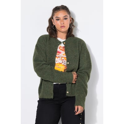 Cardigan oversize, manches ultra-longues STUDIO UNTOLD