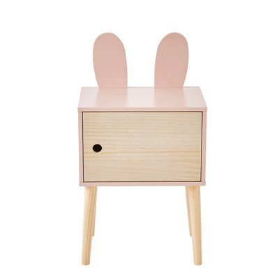 Table de chevet BUNNY VERTBAUDET