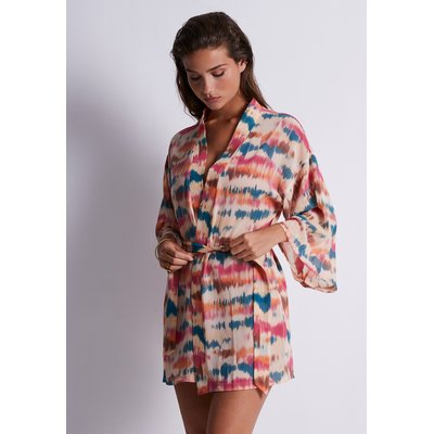 Kimono Evening Sand AUBADE
