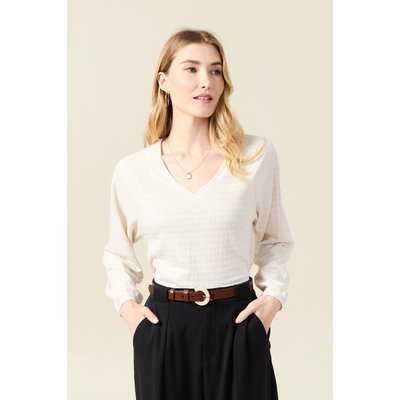 T shirt femme BONOBO La Redoute