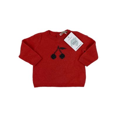Pull - Très bon état BONPOINT