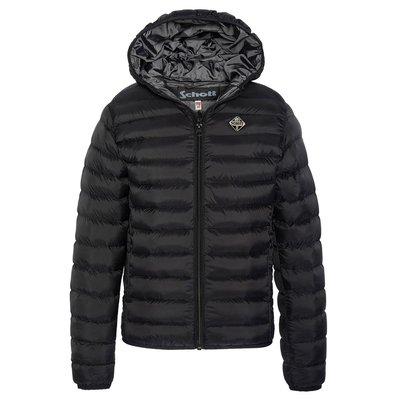 Doudoune schott oakland La Redoute