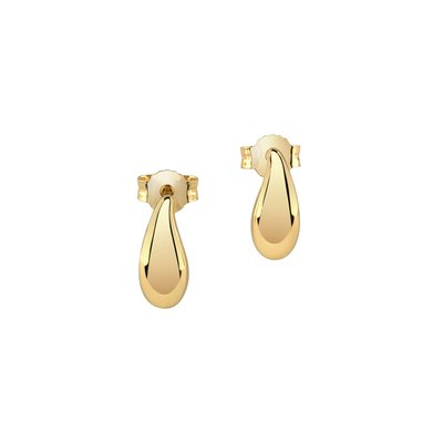 Boucles D'oreilles Fluid GUESS