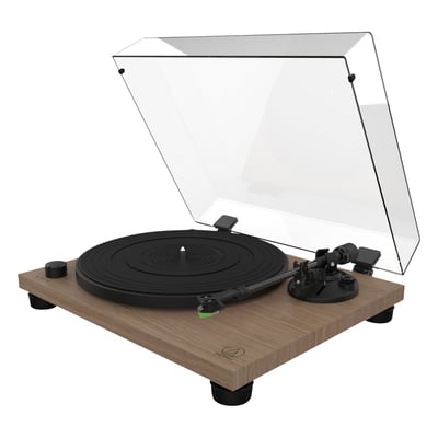 Platine vinyle AT-LPW40WN AUDIO-TECHNICA