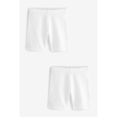 Shorts cyclistes longs, lot de 2 NEXT