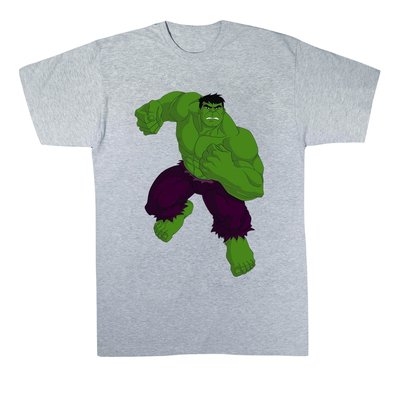 T-shirt MARVEL